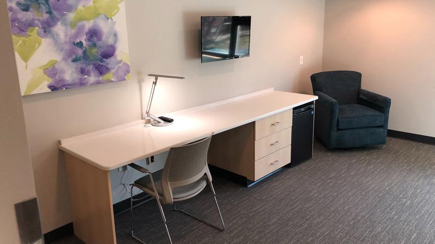 Ronald McDonald House officially opens new expansion | Local News ...