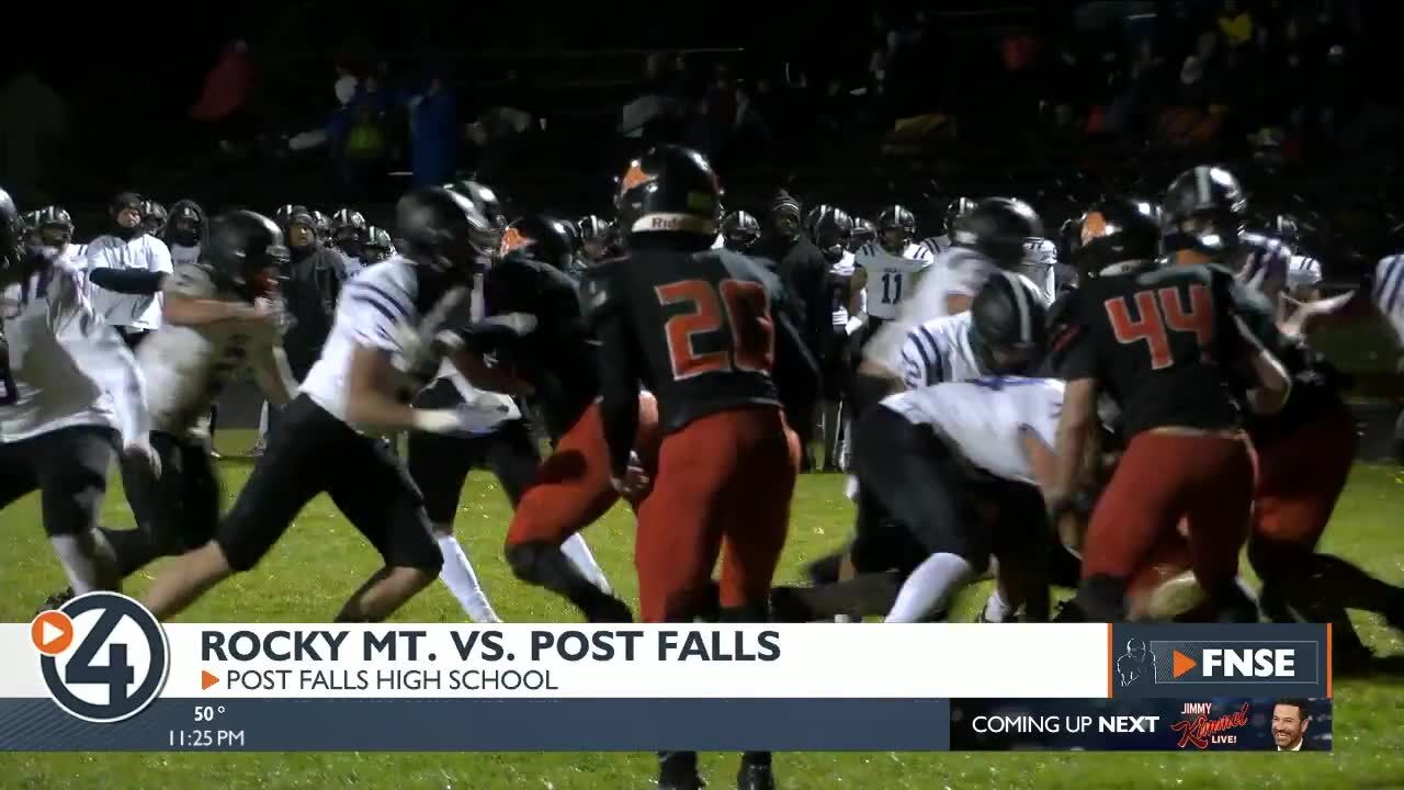 Friday Night Sports Extra: It’s Officially Playoff Season | Friday ...