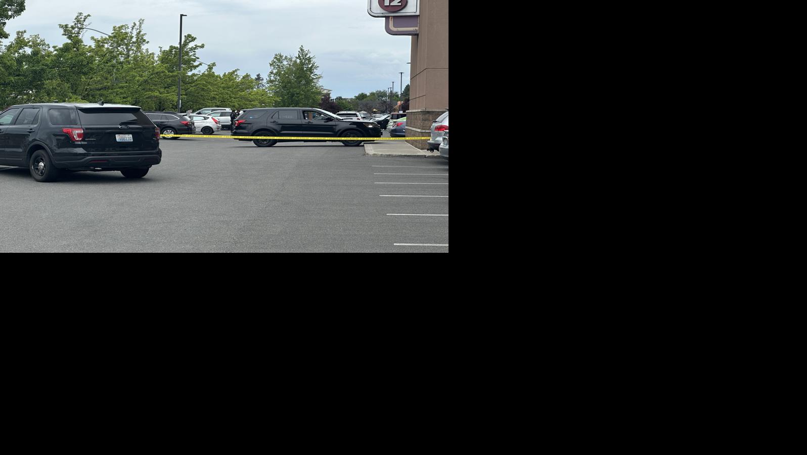 Spokane Police respond to shots fired at NorthTown Mall | News | kxly.com