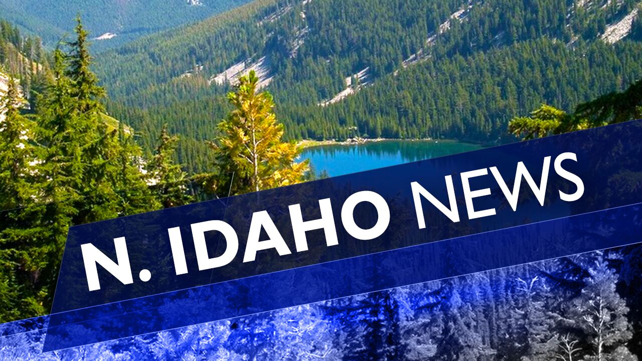 Coeur d’Alene woman dies after driving car into Fernan Lake | Local ...