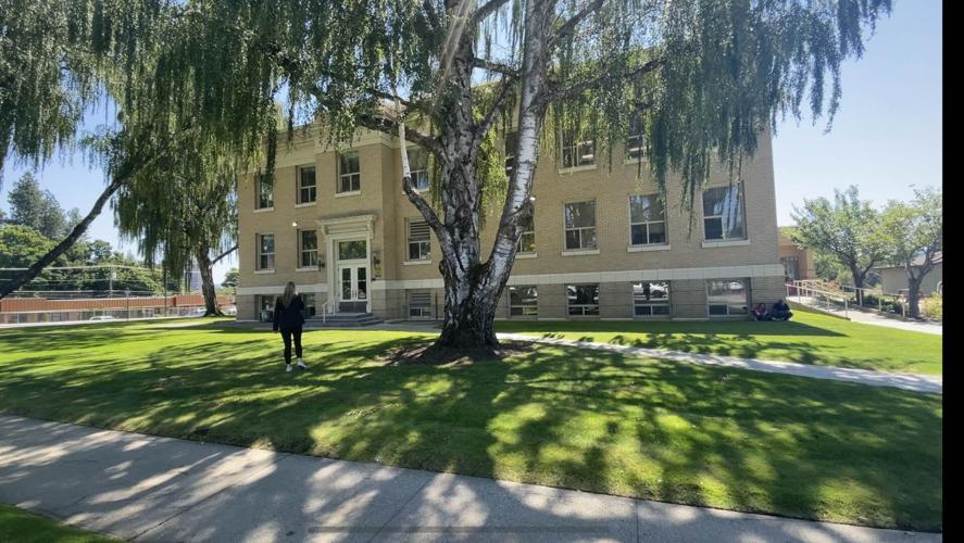 Patriot Front members appear in Kootenai County court over criminal Patriot Front members appear in Kootenai County court over criminal
