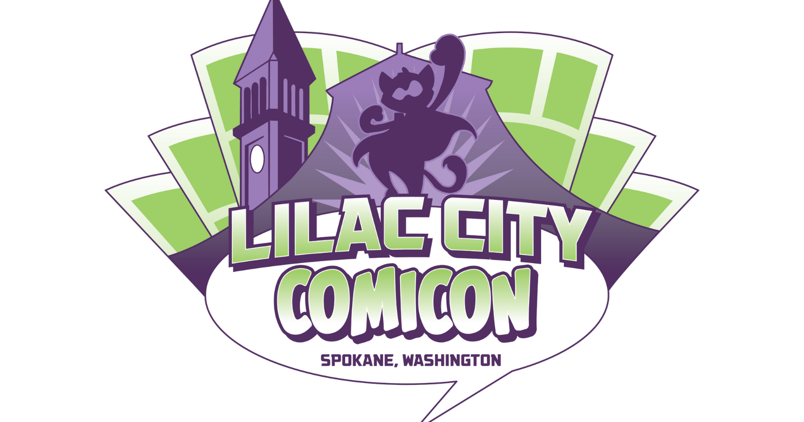 Largest comicon in Eastern Washington coming to Spokane - Vimarsana News