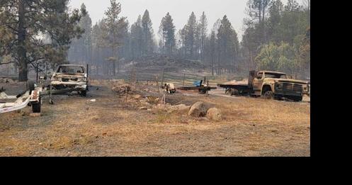 More resources for victims of Gray Fire in Medical Lake - Vimarsana News