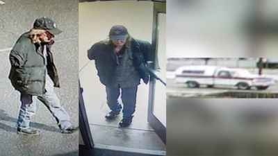 Spokane Police arrest hit-and-run suspect | News | kxly.com