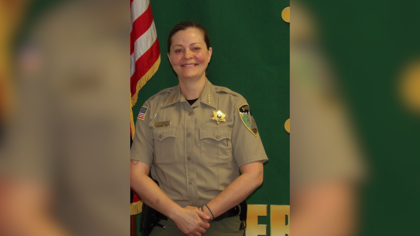 Shoshone County Sheriff on 'sudden and unexpected' medical leave News