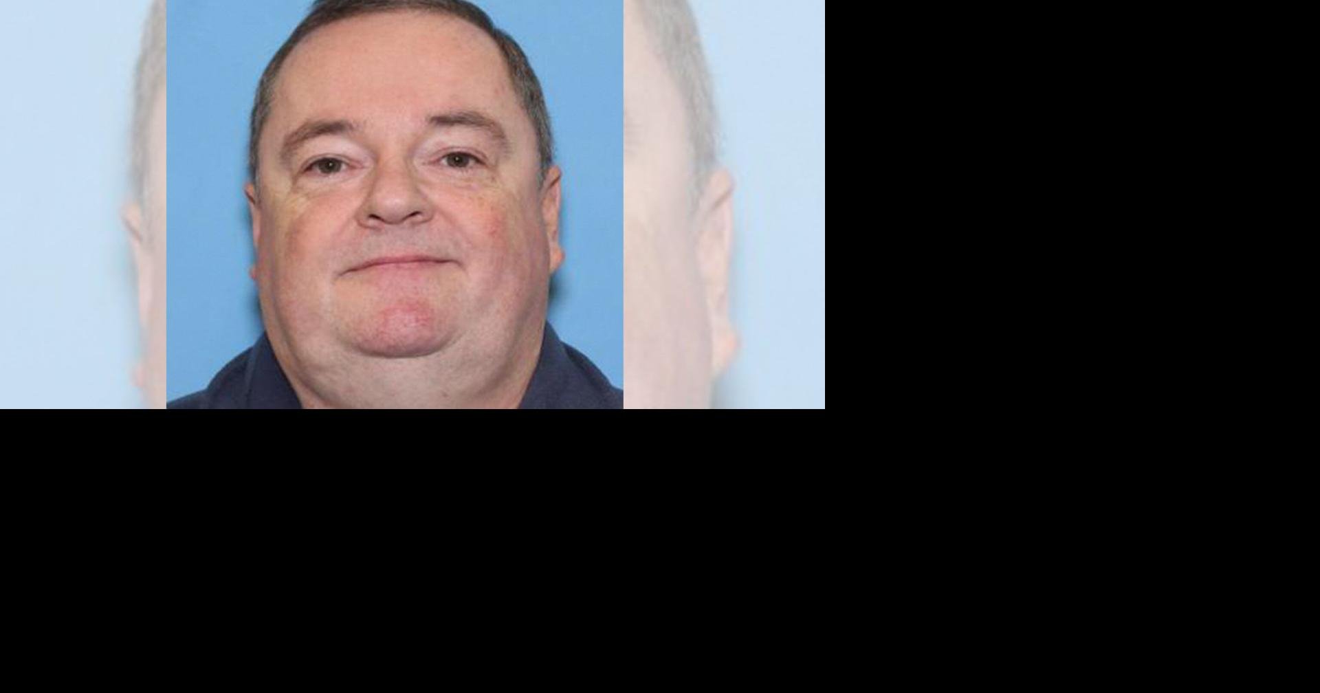 Post Falls Police Dept Searching For Missing 54 Year Old Man Local News 2728