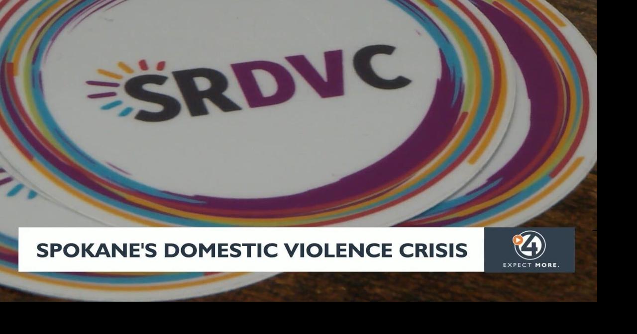 Spokane continues to face domestic violence crisis as funding cuts strain vital resources