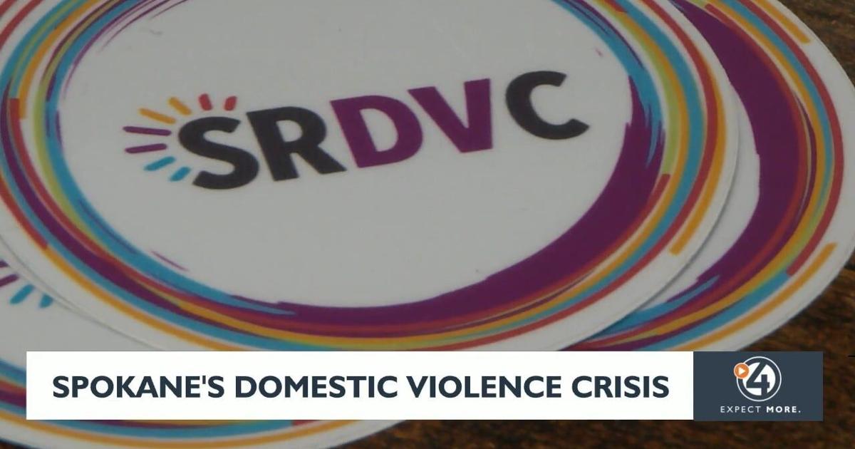 Spokane continues to face domestic violence crisis as funding cuts strain vital resources