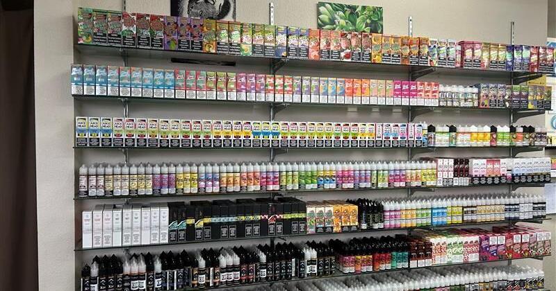 WA lawmakers propose statewide ban on flavored tobacco products; businesses  warn of economic impact | News