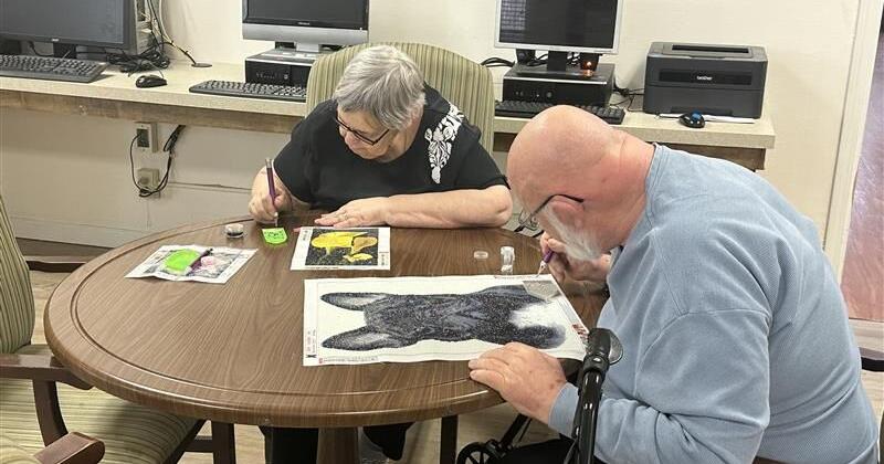 Eastern Washington's critical need for long-term care volunteers - Vimarsana News