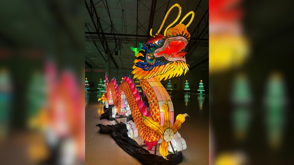 Northwest Winterfest returns to the Spokane County Fair & Expo Center Entertainment