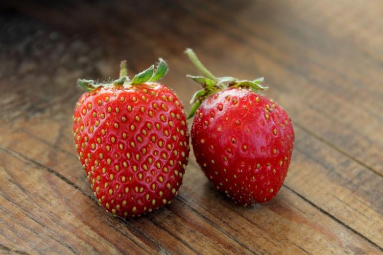 FreshKampo, HEBbranded strawberries show potential link to hepatitis A Lifestyle