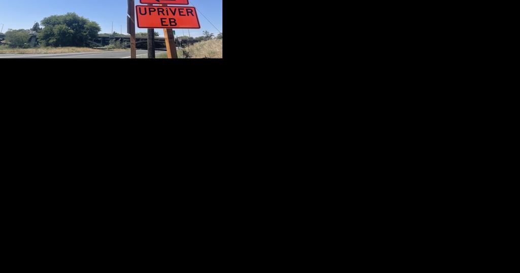 12-day closure of Upriver Drive and Centennial Trail begins Monday - Vimarsana News