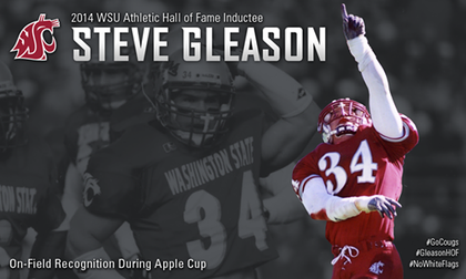 My favorite player: Steve Gleason - The Athletic