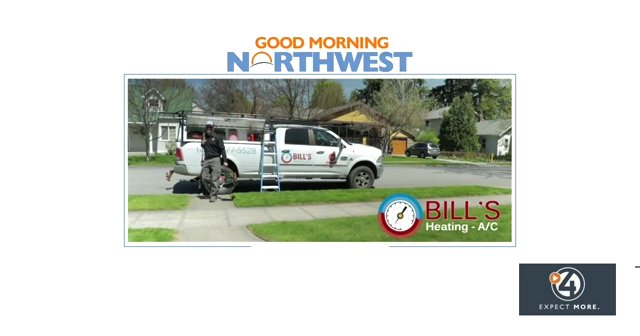The Morning Sprint for April 3 | Video | kxly.com