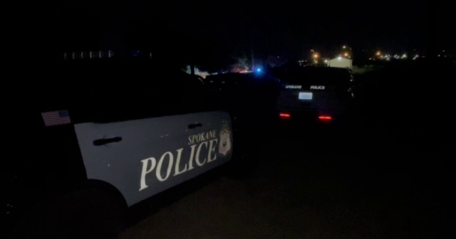 Man arrested for drive-by shooting that ended in SWAT standoff Tuesday ...