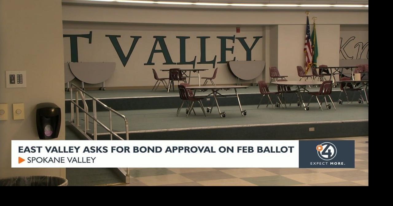Voters to decide on $220 million bond for East Valley School District ...