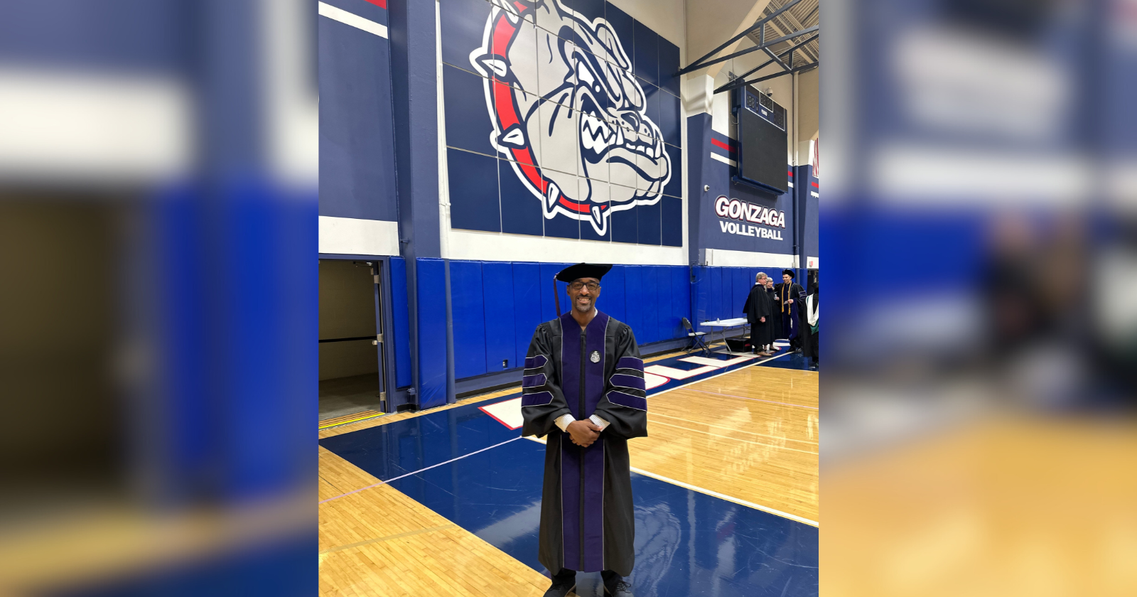 From life sentence to law degree: the redemption of Jeremiah Bourgeois - Vimarsana News