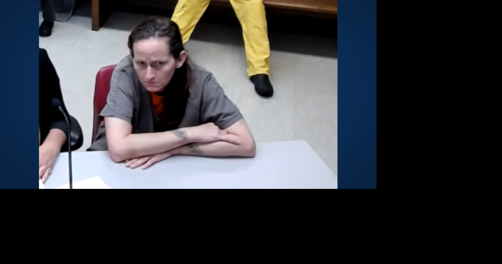 'My daughter is traumatized,' mother of two children pleads for kidnapping suspect to remain in jail