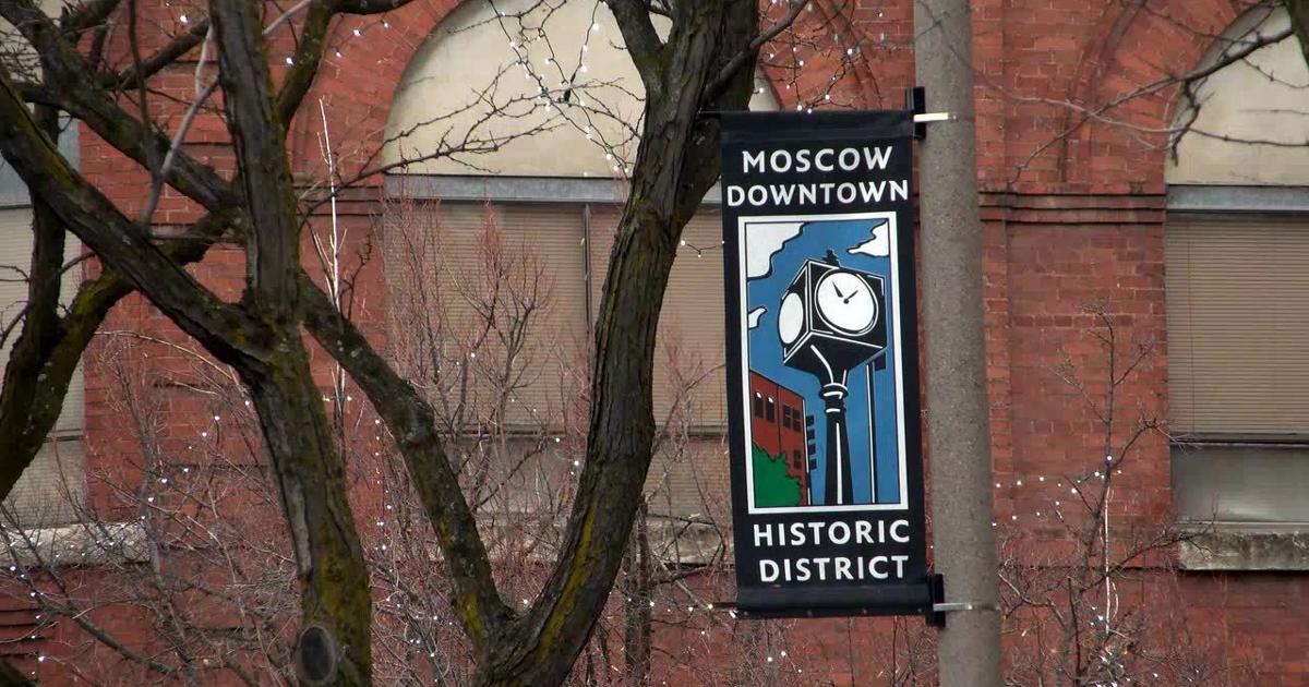 Moscow Community Moscow community stands together through local tragedy | Top Stories ...