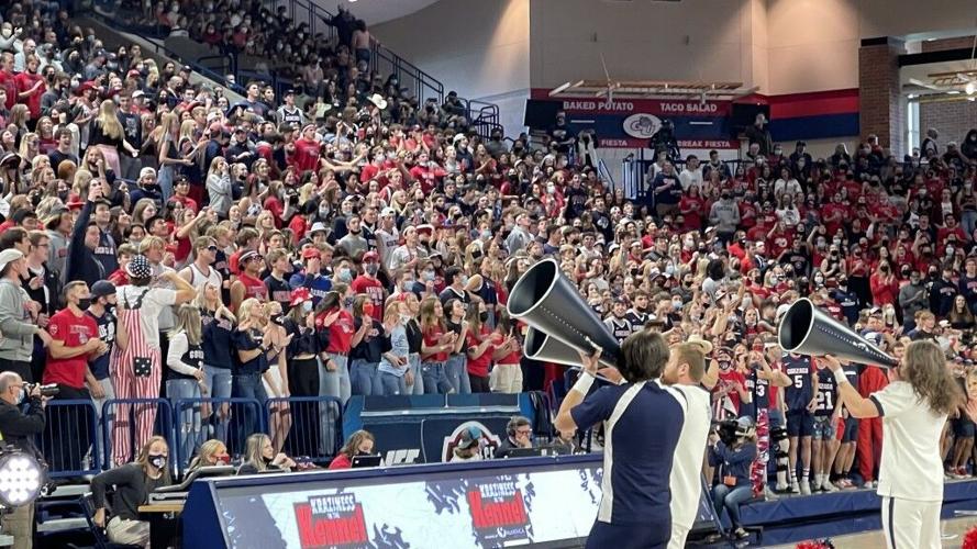 Tickets for Kraziness in the Kennel being released October 3 at noon