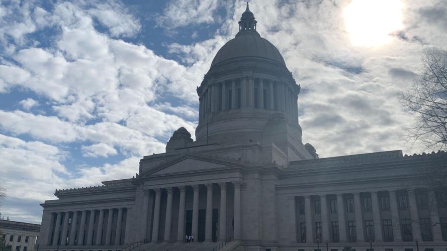 House passes bill requiring proof of citizenship to vote | News | kxly.com