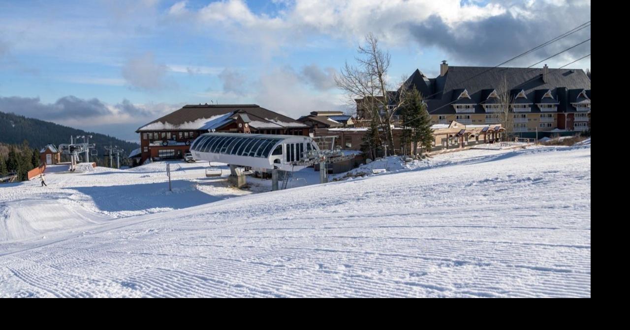 Schweitzer now open with one run, discounted lift tickets Local News