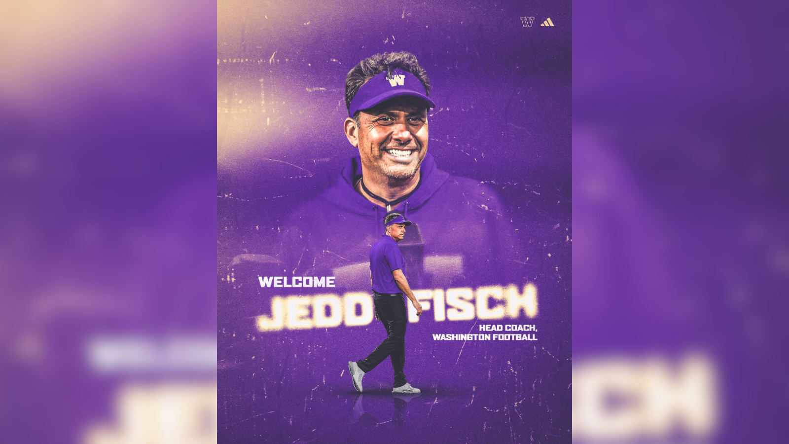 Arizona's Jedd Fisch Heading To UW | Sports | Kxly.com