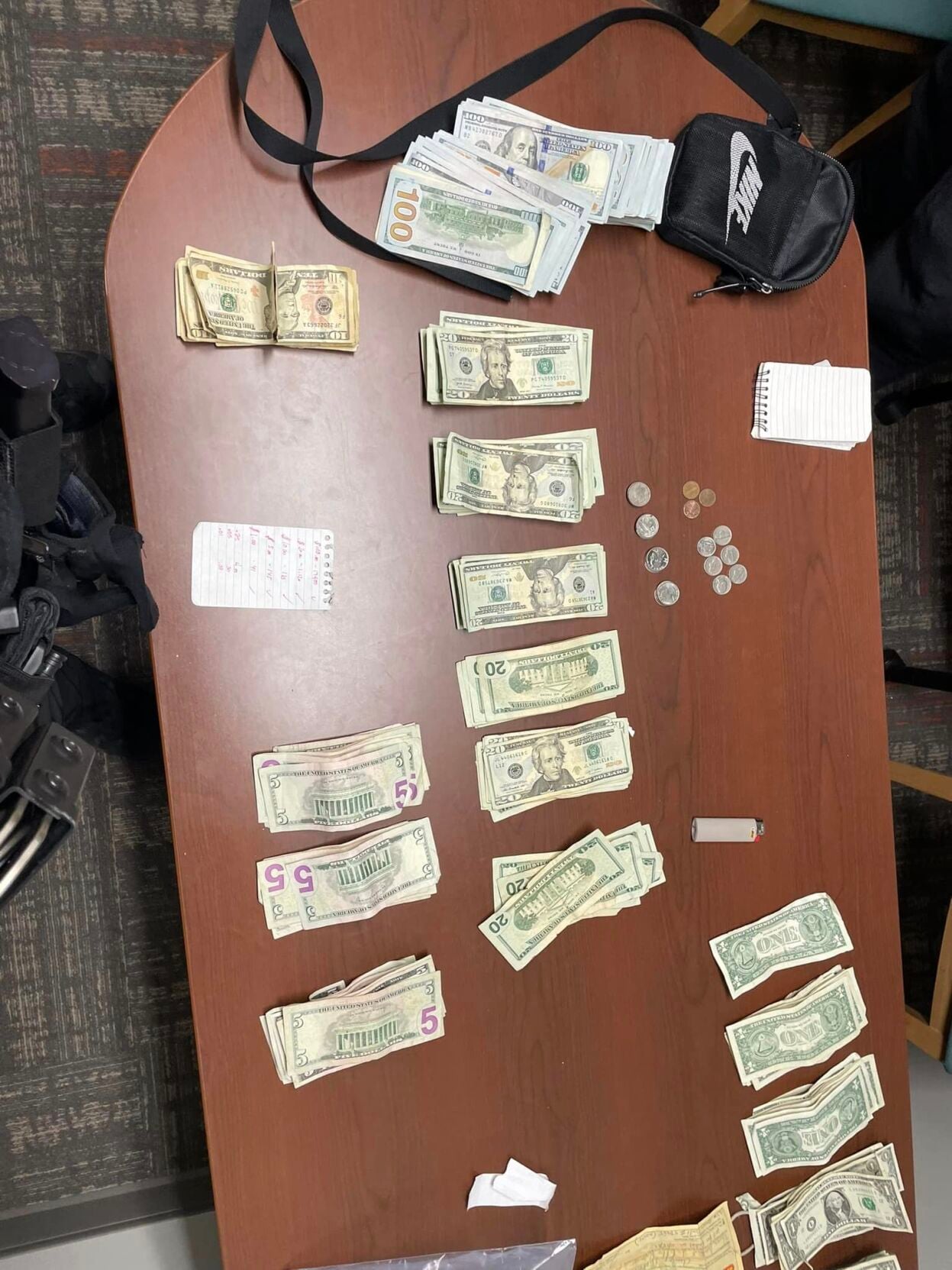Over 18,000 fentanyl pills seized in suspected drug deal at Northern ...