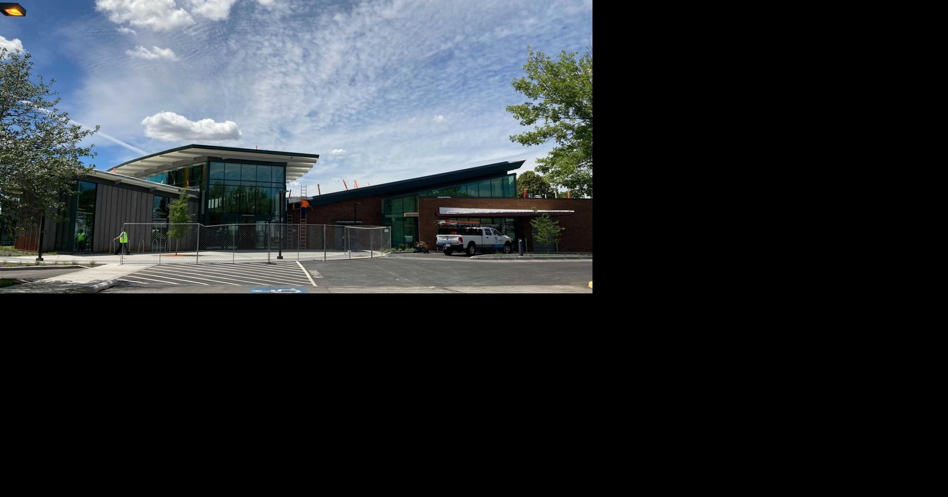 Free Halloween Health Fair at Shadle Park Library