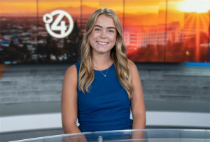 Madeleine Mullins