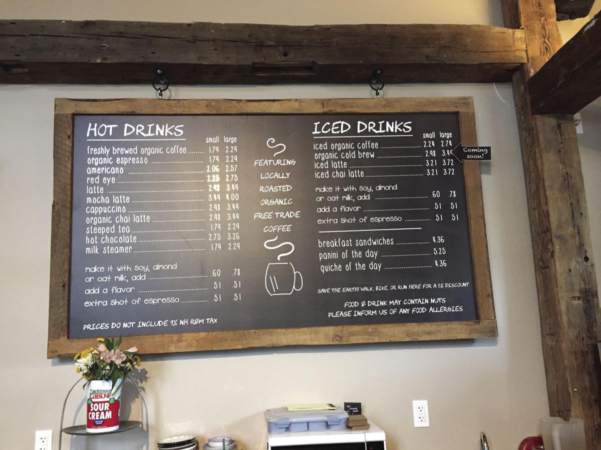 Lakes Region Foodie Cup And Crumb Has A New Location Lake