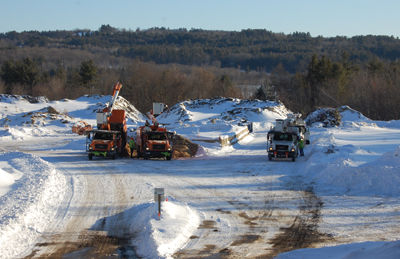 Laconia ready to help if Gilford seeks to build transfer station