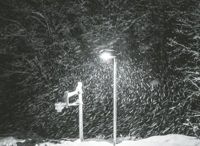 Snow