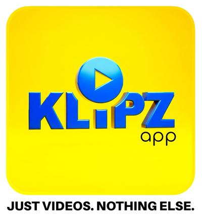 KLIPZ Launches New Short-Form Video App With Category-Based Discovery and TV Exposure Opportunity