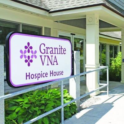 Hospice House