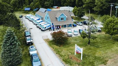Lakes Region Heating & Air Conditioning