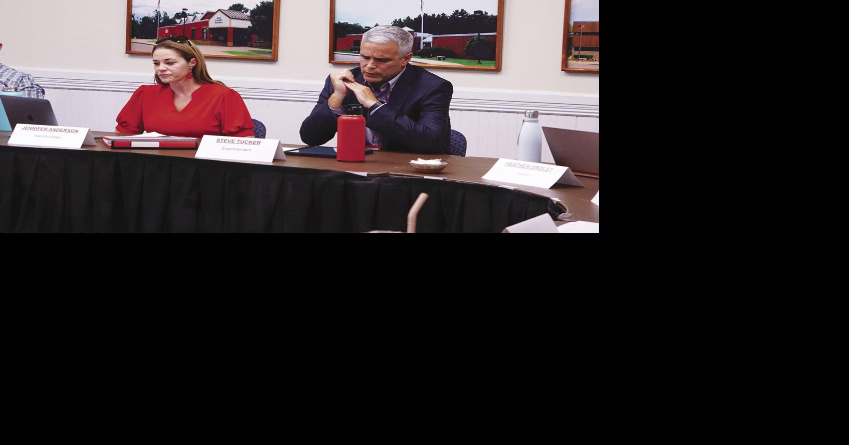 Laconia schools win $5.9 million grant for mental health resources for students, staff