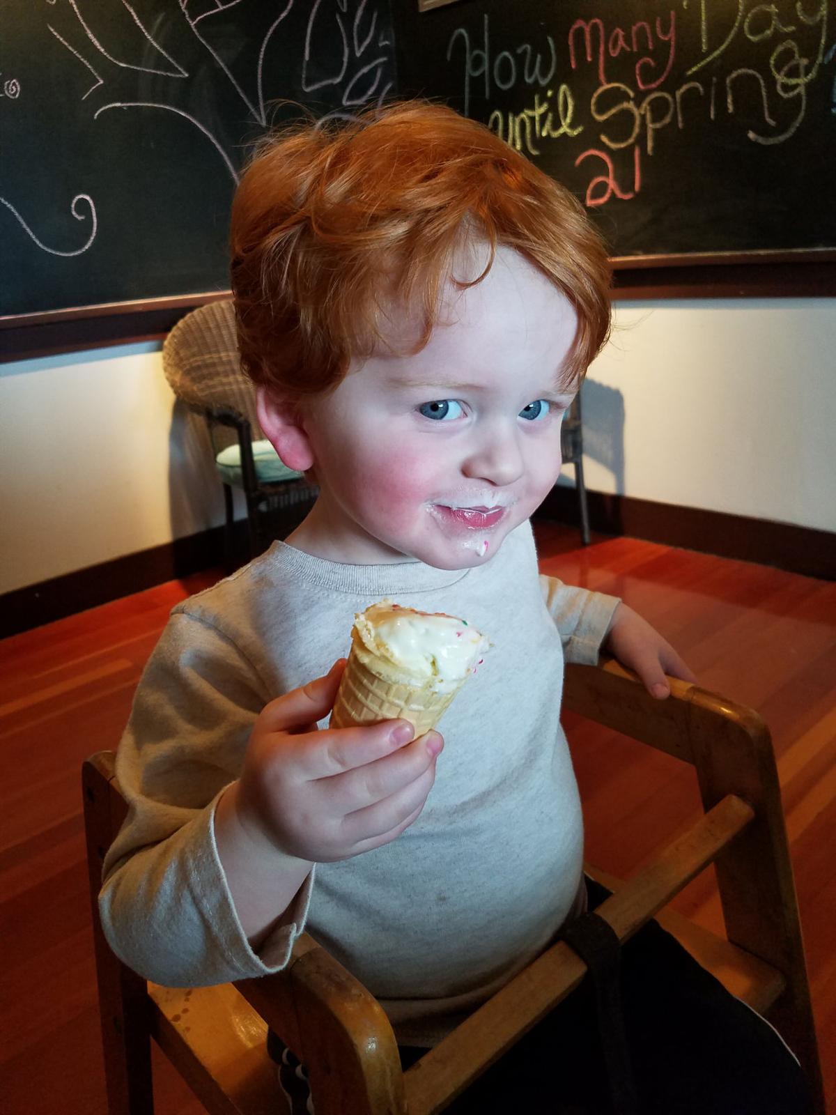 Reader Pics: March 9