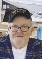 Walter J. Hutchinson, 80