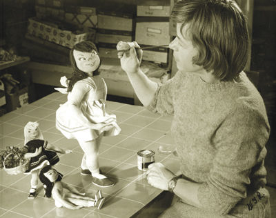 Books on Laconia, Meredith, prove to be a hit