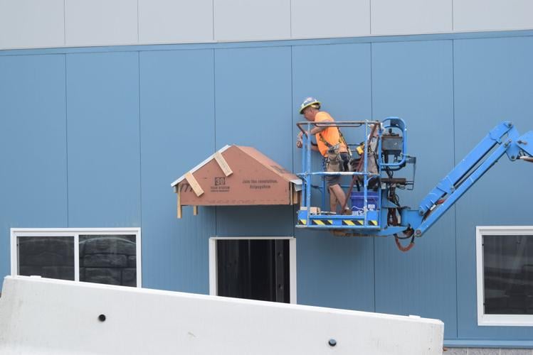 Construction