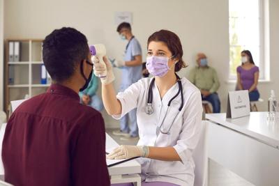 Flu Season Starts Early in NYC as Cases Rise Fast