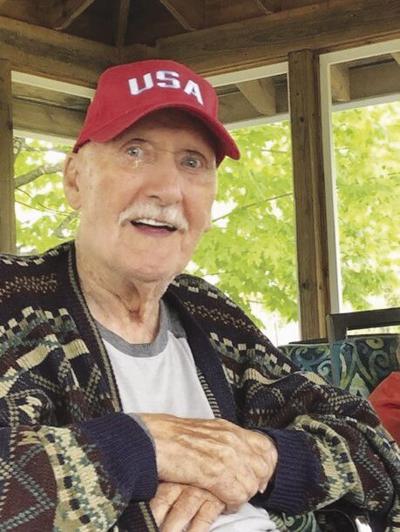 Leo J. Richard, 98
