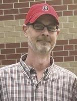 Jason D. Pulsifer, 45