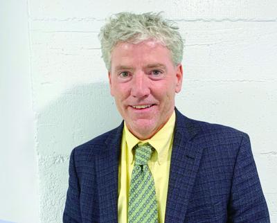 Brian Connelly