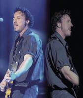 'Bruce in the USA' performance on Oct. 7 at the Colonial