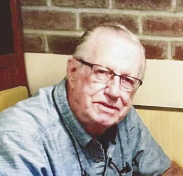 David A. Sirois, Jr., 88