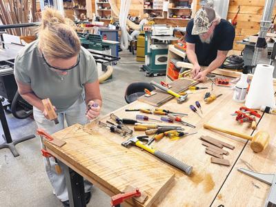 practical skill workshops