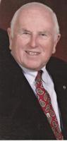 Carroll W. Stafford Jr., 89